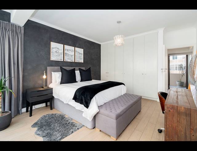 1 BEDROOM APARTMENT FOR SALE IN GREEN POINT